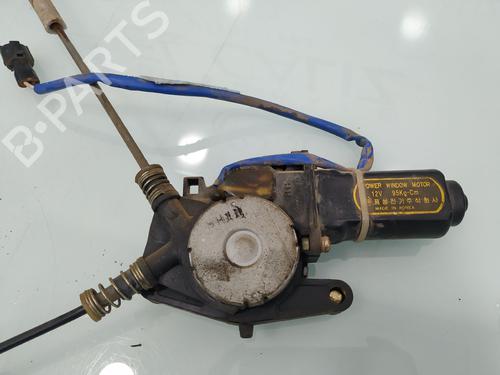 Front right window mechanism KIA SPORTAGE SUV (K00) 2.0 TD 4WD | BP8089414C23 