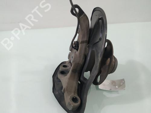 Left front steering knuckle MERCEDES-BENZ CLK (C209)  | BP29913296M25