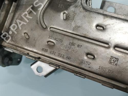 Egr SKODA OCTAVIA I (1U2) 1.9 TDI | BP31380261M69 