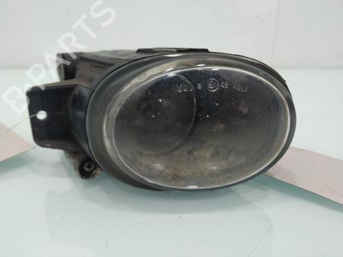 Højre foran tåkelykt SEAT LEON (1M1) [1999-2006]  22712027