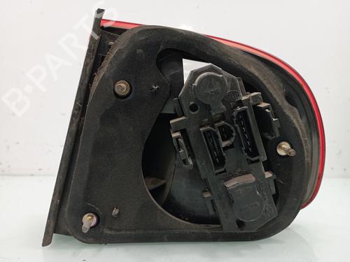 Left taillight SEAT TOLEDO II (1M2) 1.9 TDI | BP15768547C34 