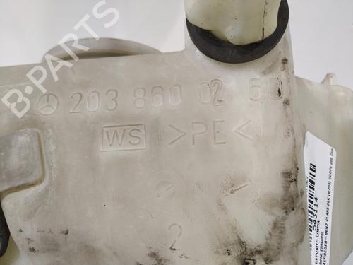 Windscreen washer tank MERCEDES-BENZ CLK (C209)  | BP29764278C113