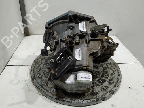 Gearbox CITROËN SAXO (S0, S1) 1.5 D | BP16525234M3 