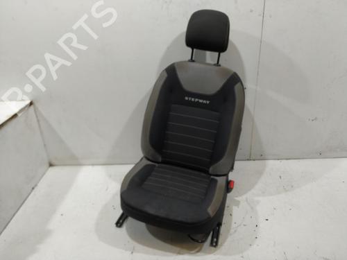 Used Right front seat DACIA SANDERO II [2012-2025]  24179192