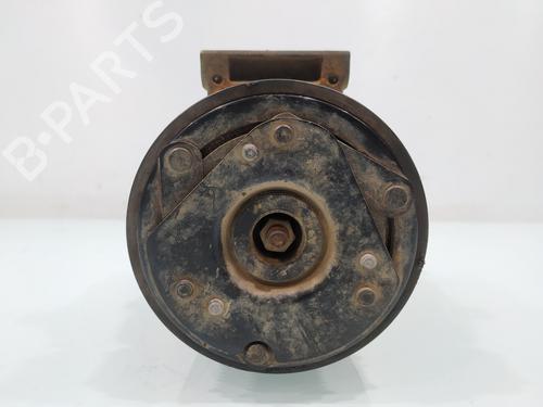 AC compressor RENAULT LAGUNA II (BG0/1_) 1.9 dCi (BG05) | BP25721423M34 