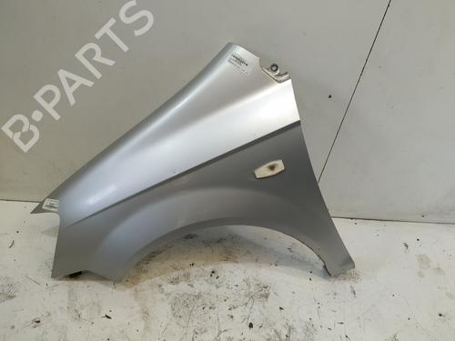 Left front fenders HYUNDAI GETZ (TB) 1.1 | BP28052560C41 