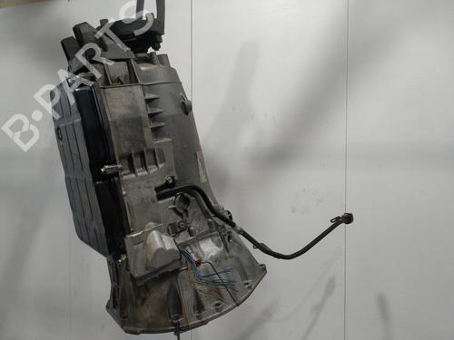 Gearbox MERCEDES-BENZ E-CLASS (W211) E 270 CDI (211.016) | BP29913245M3