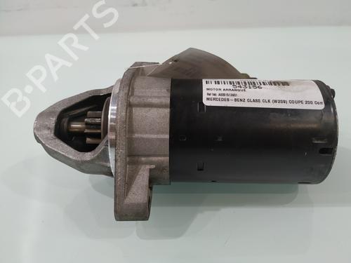 Startmotor MERCEDES-BENZ CLK (C209)  | BP29830955M8 