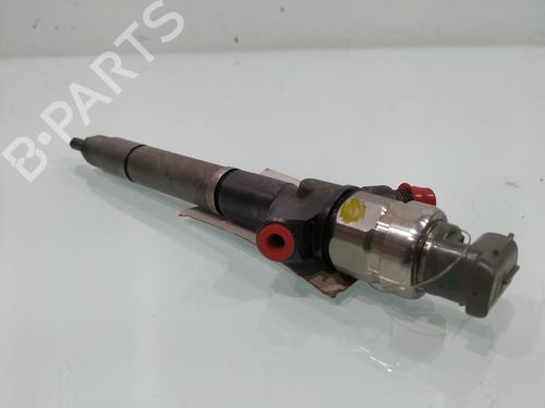 Injector TOYOTA RAV 4 III (_A3_)  | BP28191712M100 