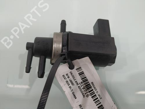 Electronic sensor SEAT IBIZA III (6L1)  | BP25378031M84 