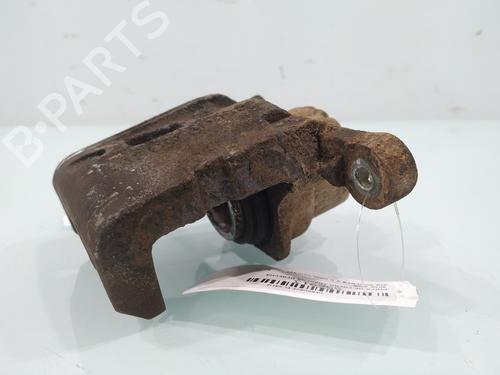 Right rear brake caliper KIA SORENTO I (JC) | BP31382334M106