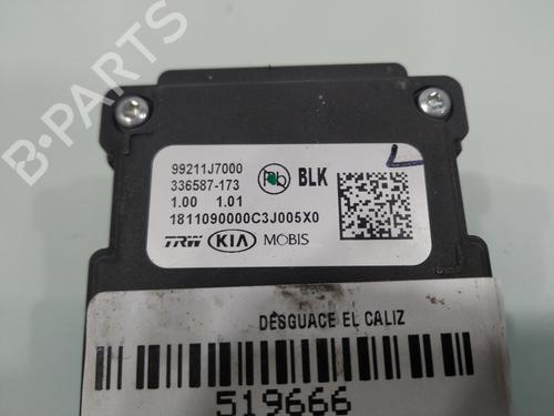 Camera KIA PROCEED (CD)  | BP29435335E14 
