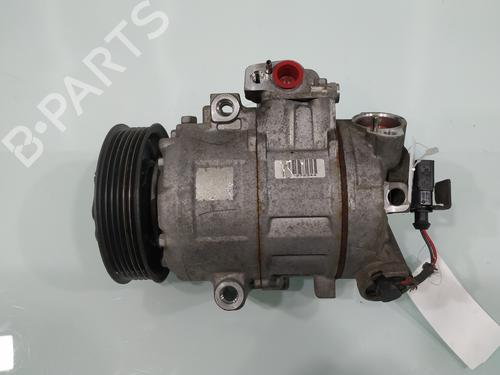 Used AC compressor SKODA FABIA I (6Y2) [1999-2008]  26394583