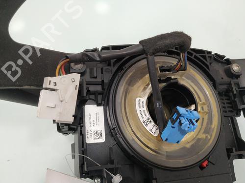 Headlight switch CITROËN DS4 (NX_) 1.6 HDi 110 | BP15374915I24 
