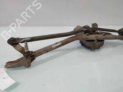 Front wiper motor MERCEDES-BENZ E-CLASS (W211) E 270 CDI (211.016) | BP29448711M29 