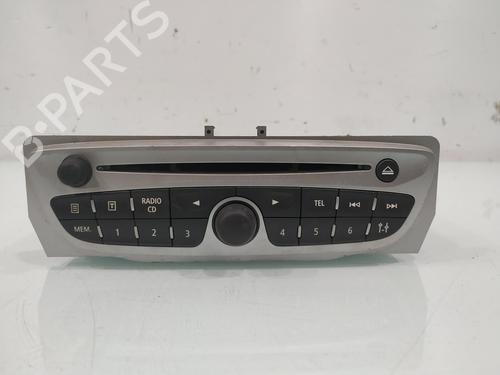 Auto-radio Auto-radio 37012336 37012336