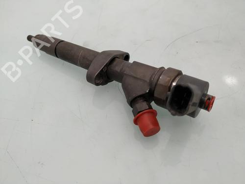Used Injector RENAULT LAGUNA II (BG0/1_) 2.2 dCi (BG0F) (150 hp) 8092555