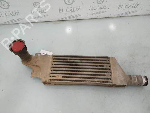 Used Intercooler OPEL CORSA C (X01) 1.3 CDTI (F08, F68) (70 hp) 8098335