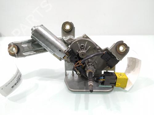Used Rear wiper motor MERCEDES-BENZ M-CLASS (W163) [1998-2005]  27693985