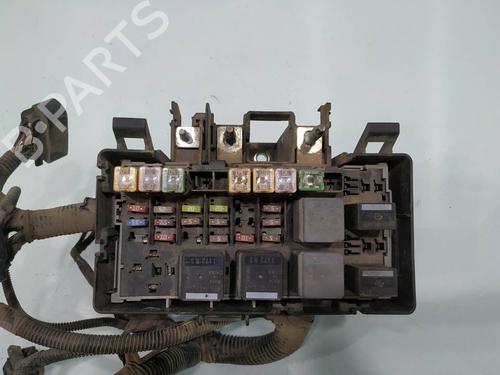 Fuse box FORD TRANSIT Van (FA_ _) | BP39696795E1 - Image 5
