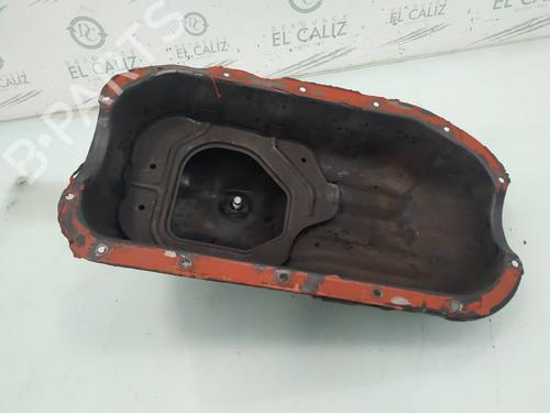 Carter d'huile DAIHATSU FEROZA Hard Top (F300) [1988-1999]  14029598