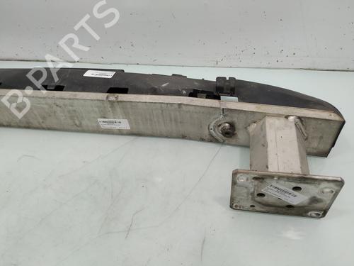Front bumper reinforcement CITROËN C4 Grand Picasso I (UA_) 1.6 HDi | BP16694021C109 