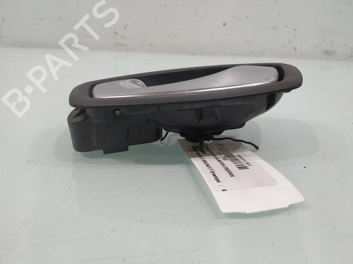 Front left interior door handle RENAULT MEGANE III Hatchback (BZ0/1_, B3_) 1.9 dCi (BZ0N, BZ0J) | BP37012317I13 - Image 5