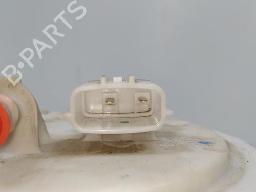 Fuel pump RENAULT MEGANE III Hatchback (BZ0/1_, B3_) 1.5 dCi (BZ1G, BZ1W, BZ0R) | BP31887812M76 