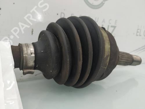 Right front driveshaft CITROËN C3 I (FC_, FN_) 1.1 i | BP8097113M39 
