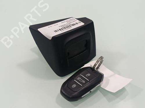 Ignition barrel DS DS 5 (KF_) | BP33885422M48 - Image 5