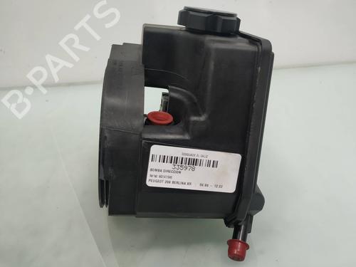 Steering pump PEUGEOT 206 Hatchback (2A/C) 1.4 LPG | BP8307836M99 