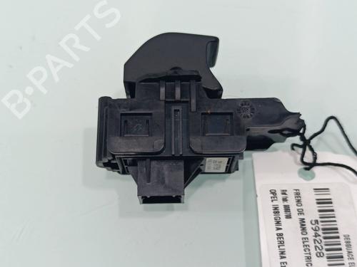 Used Hand brake Hand brake 38172027 38172027