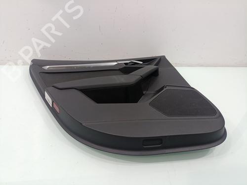 Rear left panel AUDI A3 Sportback (8YA, 8YF) 35 TDI | BP33932138C60  - Image 9