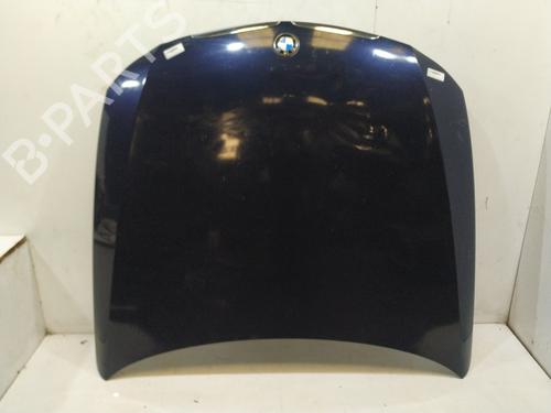 Used Hood BMW 3 Touring (E91) 320 d (163 hp) 26275038
