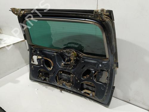 Tailgate VW TOUAREG (7LA, 7L6, 7L7) 3.0 V6 TDI | BP16574632C6 
