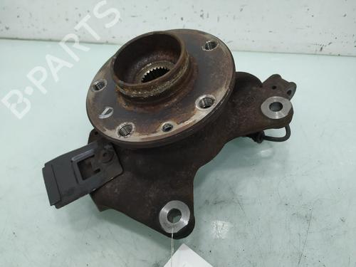 Right front steering knuckle RENAULT MEGANE III Grandtour (KZ0/1)  | BP20142639M26 