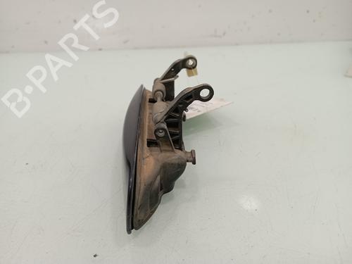 Front right exterior door handle AUDI A4 B7 (8EC) 2.0 TDI 16V | BP12933519C129 