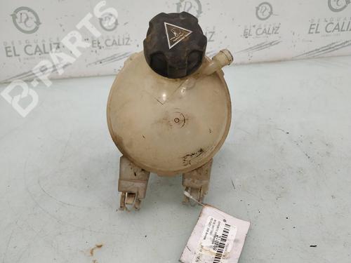 Used Expansion tank Expansion tank PEUGEOT 208 I (CA_, CC_) 1.4 HDi (68 hp) 8098165 8098165