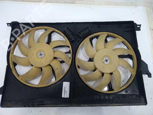 Koelventilatormotor OPEL VECTRA C (Z02) 2.2 DTI 16V (F69) (125 hp) 8092465