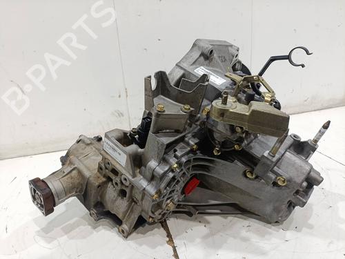 Gearbox HONDA HR-V (GH_) 1.6 16V 4WD (GH2, GH4) | BP32115502M3 