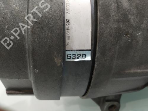 AC compressor RENAULT LAGUNA II (BG0/1_) | BP30719163M34 - Image 6