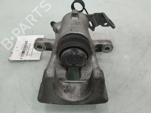 Right rear brake caliper OPEL MERIVA B MPV (S10)  | BP17946325M106 