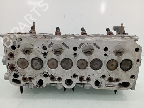 Cylinder head OPEL VECTRA B (J96) 1.7 TD (F19) | BP16442569M5 