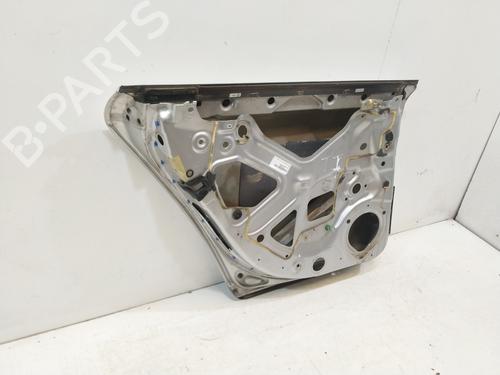 Left rear door AUDI A4 B7 (8EC) 2.0 TDI 16V | BP24114983C4 