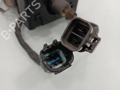 ABS pump NISSAN TERRANO II (R20) 2.7 TDi 4WD | BP12534576M43 