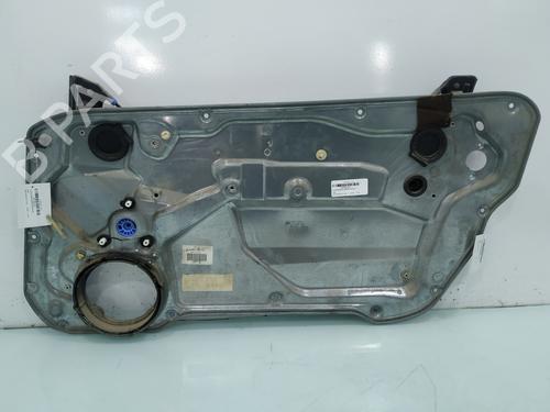Used Front right window mechanism SEAT IBIZA III (6L1) [2002-2009]  17757691