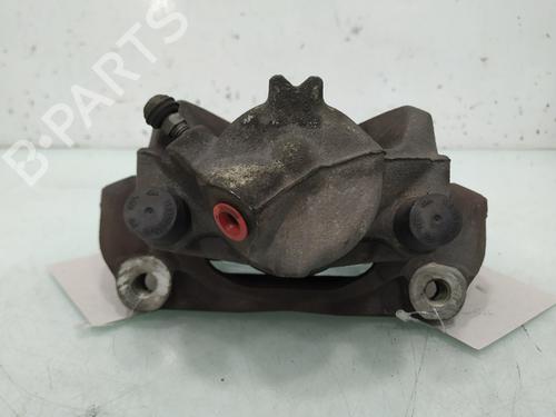 Left front brake caliper RENAULT MEGANE III Grandtour (KZ0/1)  | BP20142643M105 