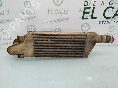 Intercooler OPEL COMBO Box Body/MPV 1.3 CDTI 16V | BP8091224M30 