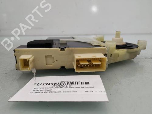 Right front window motor CITROËN C4 I (LC_)  | BP10145768E20 