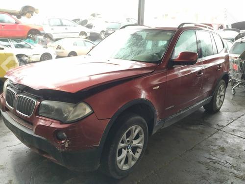 Used Parts BMW X3 (E83)  xDrive 20 d  965799